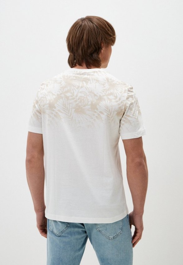 Футболка O'STIN