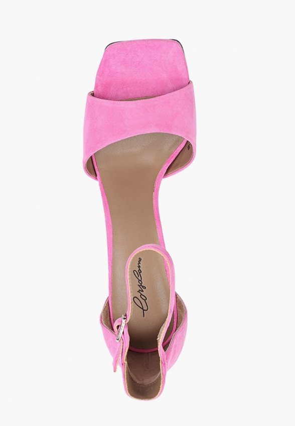 Босоножки Corso Como