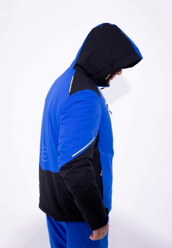 Куртка горнолыжная High Experience