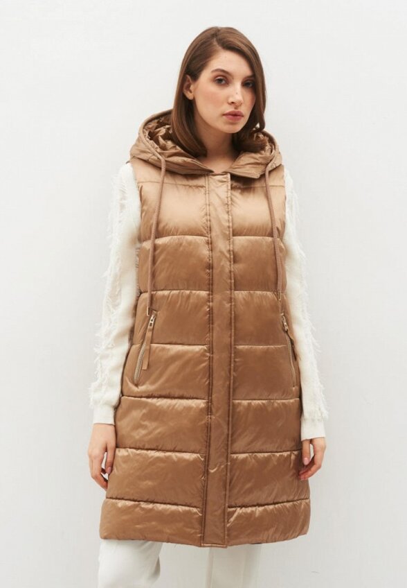 Жилет утепленный Gerry Weber