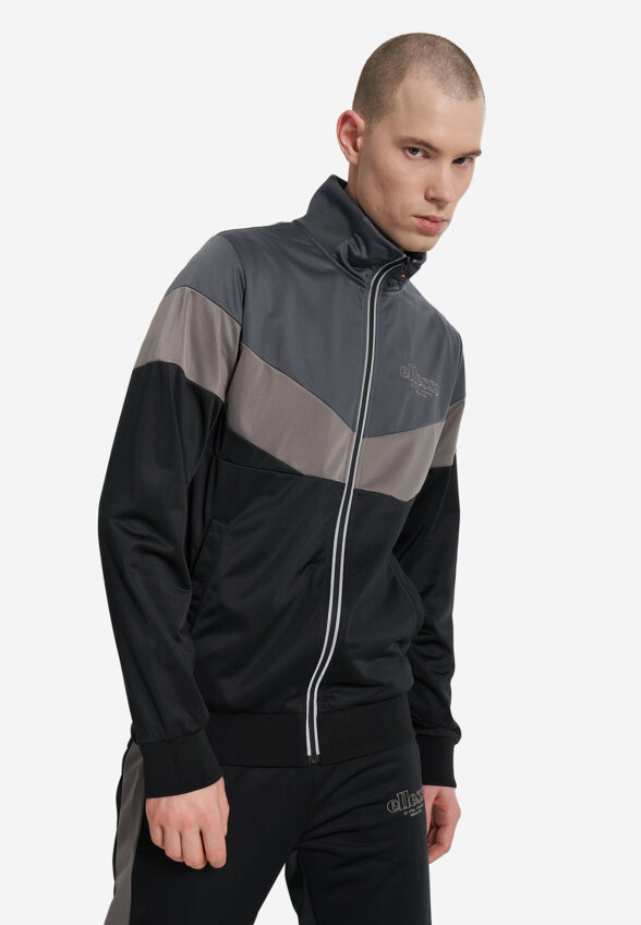 Костюм мужской Ellesse, Черный