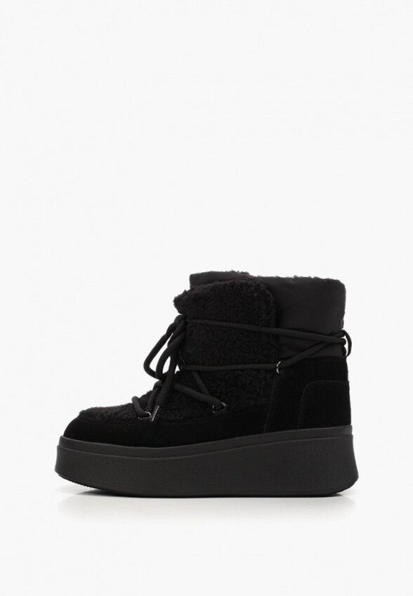 Полусапоги Araz