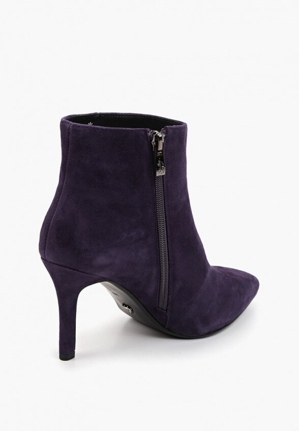 Ботильоны Valley