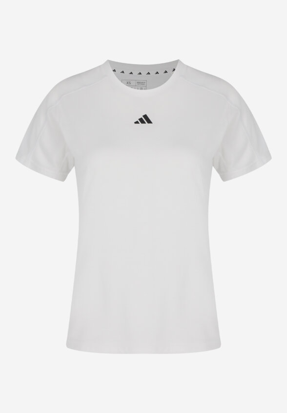 Футболка женская adidas, Белый