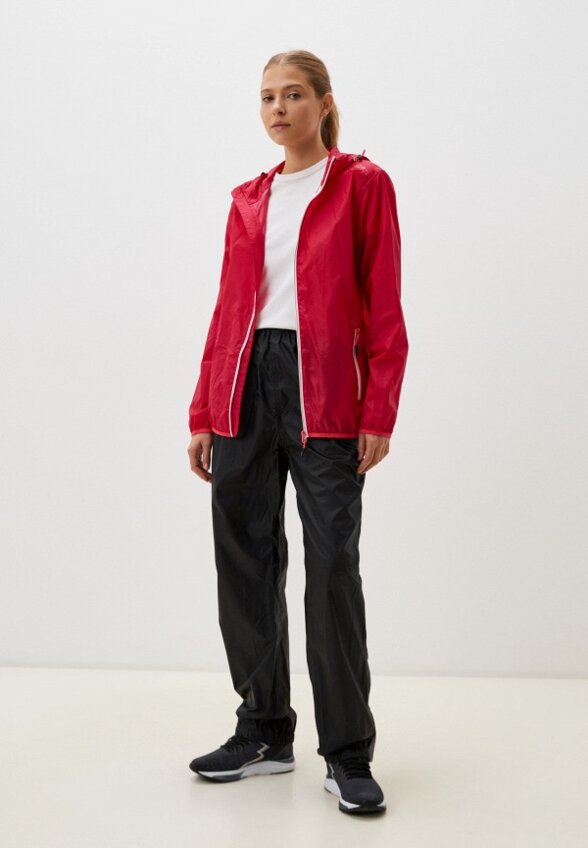 Ветровка CMP