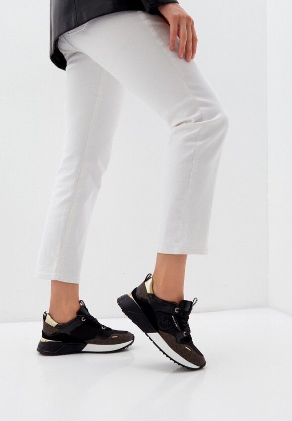 Кроссовки Michael Michael Kors