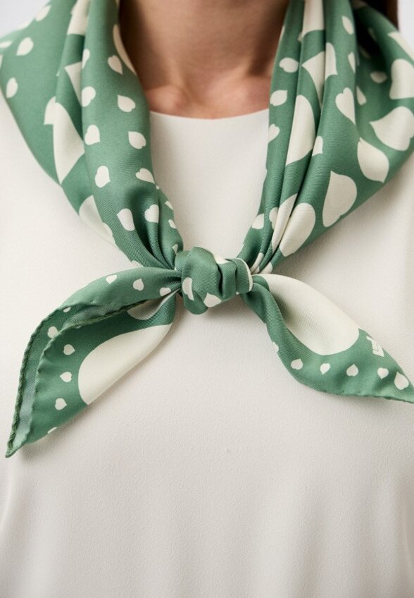 Платок Tara Jarmon