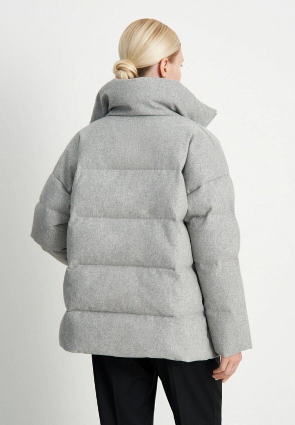 Пуховик Finn Flare