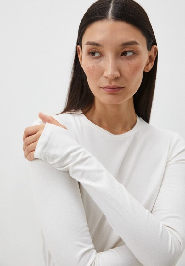 Лонгслив Mark Formelle