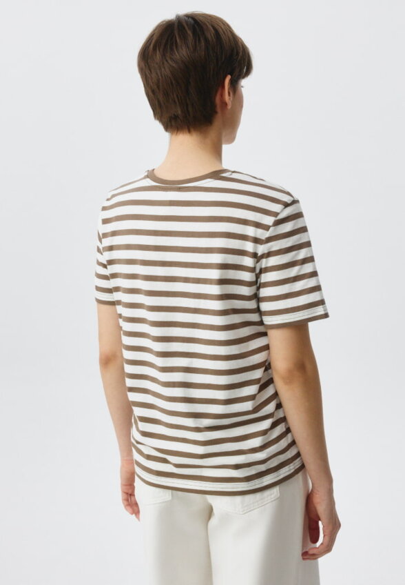 Футболка ELLY REGULAR FIT