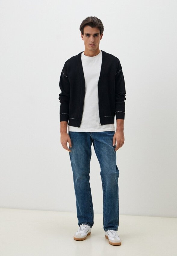 Кардиган Qwentiny