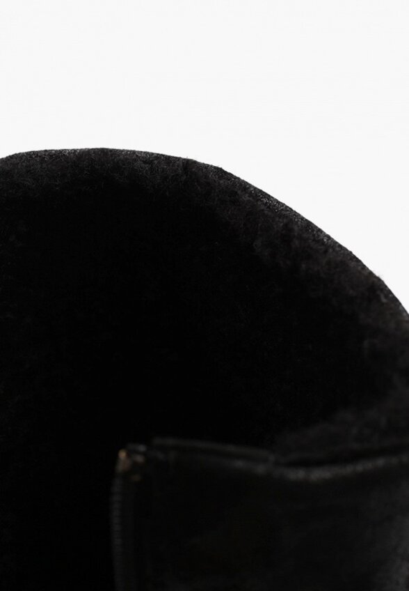 Полусапоги Berkemann