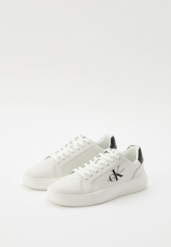 Кеды Calvin Klein Jeans