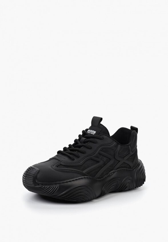 Кроссовки Briggs