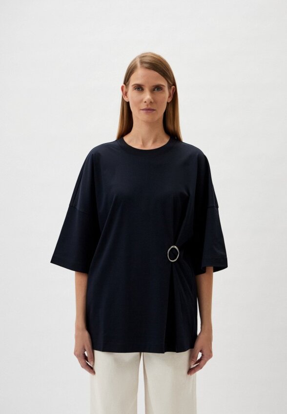 Футболка Max Mara Leisure