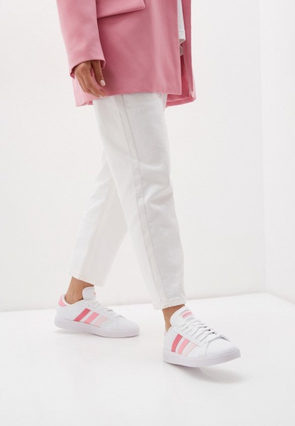 Кеды adidas