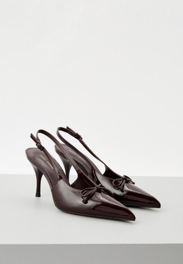 Туфли Ekonika Premium