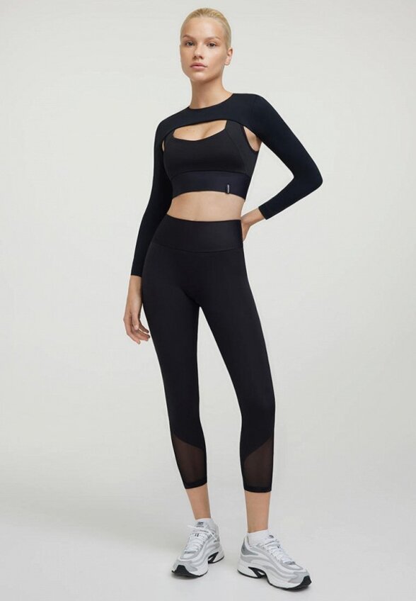 Леггинсы Euphoria