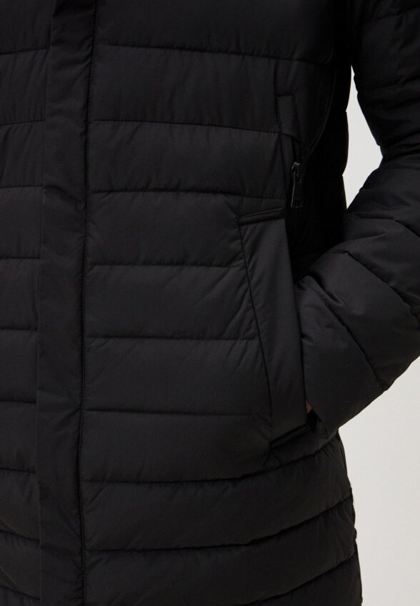 Куртка утепленная Al Franco