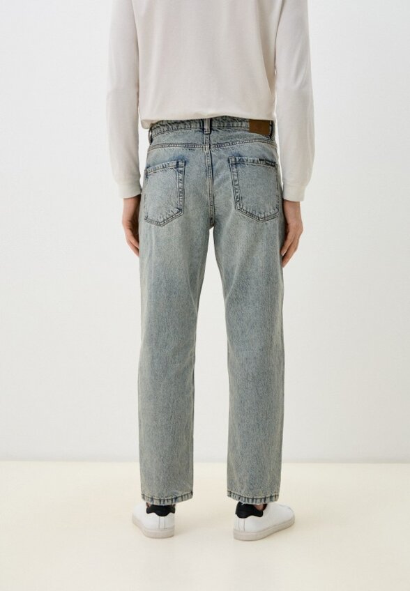 Джинсы Springfield