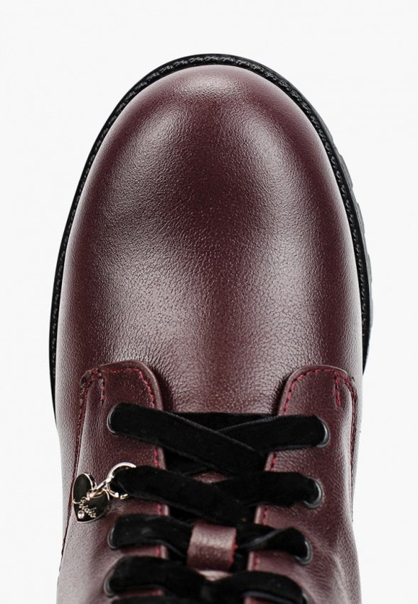 Ботинки Iridis