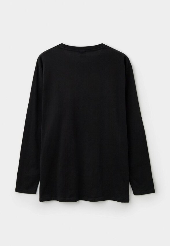 Лонгслив Mr Bigman