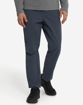 Брюки мужские Mountain Hardwear Dynama Pant, Синий женщинам