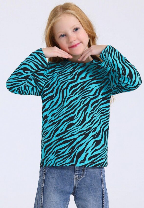 Лонгслив Апрель