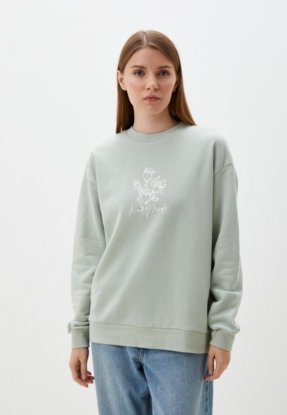 Свитшот Colin's