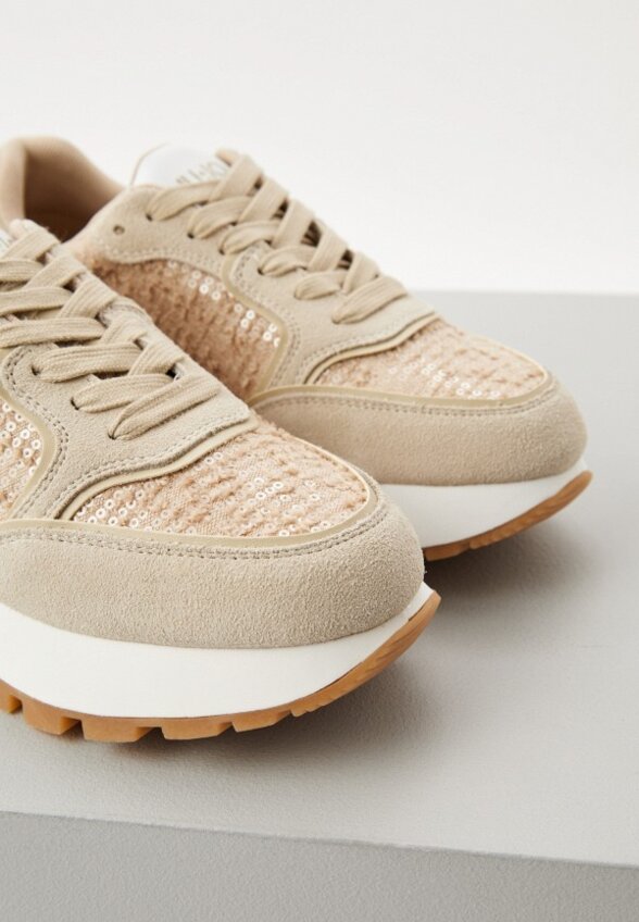 Кроссовки Liu Jo