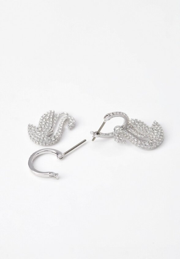 Серьги Swarovski®