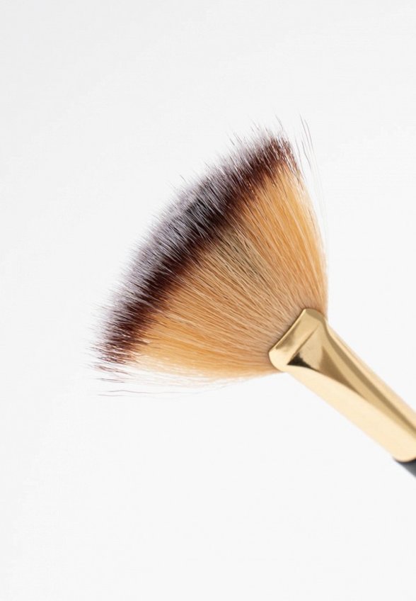 Кисть для лица Ghali'or Paris