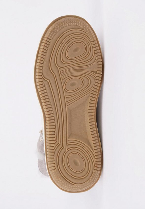 Полусапоги Niota Line