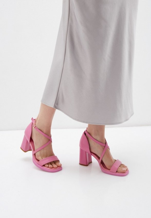 Босоножки El'Rosso