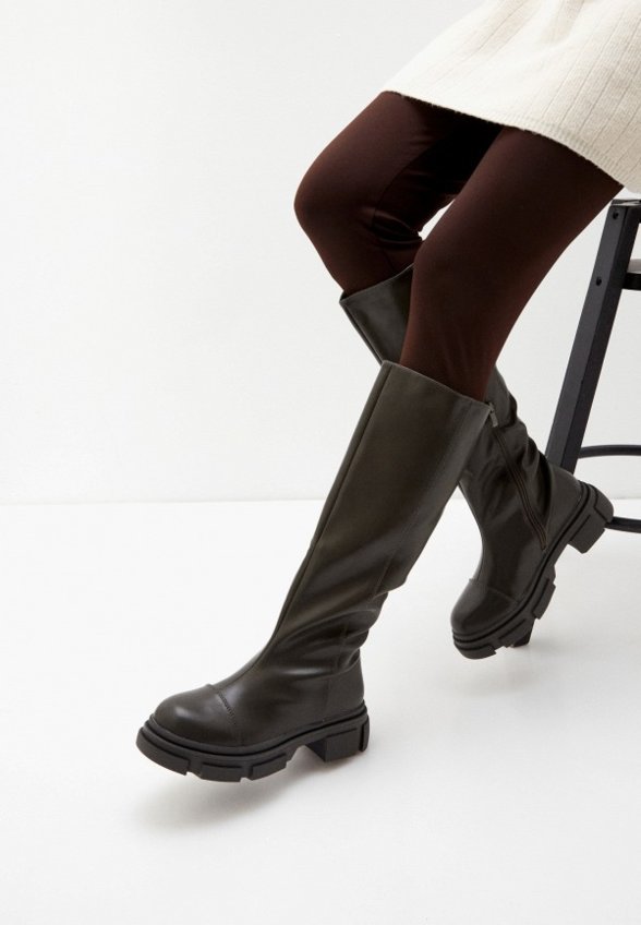 Сапоги Dino Albat