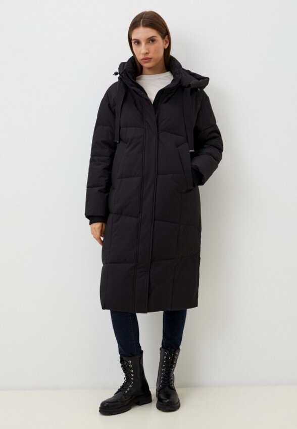 Пуховик Lawinter