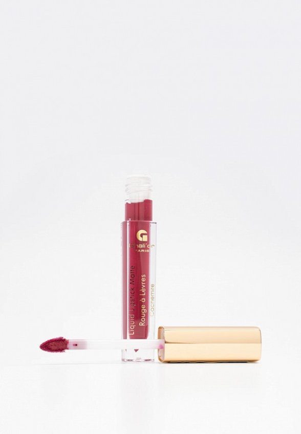 Помада жидкая Ghali'or Paris