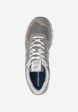Кроссовки мужские New Balance 574, Серый5  - превью