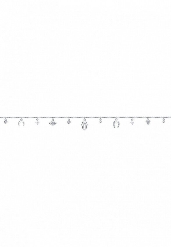 Браслет Sokolov