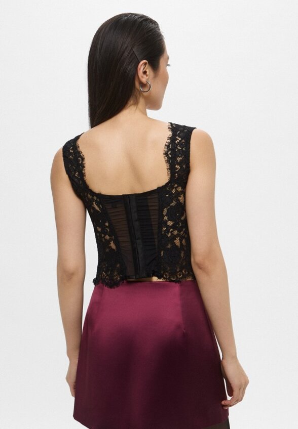 Корсет For Love & Lemons