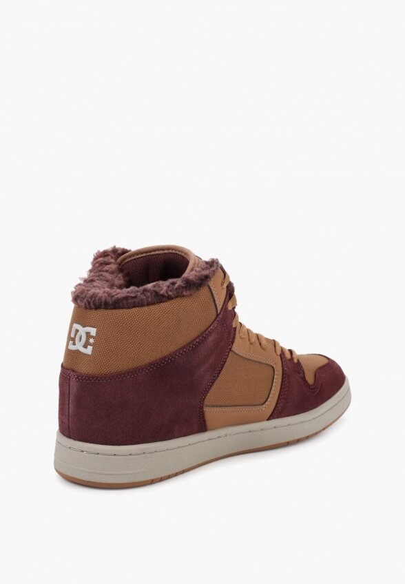 Кеды DC Shoes