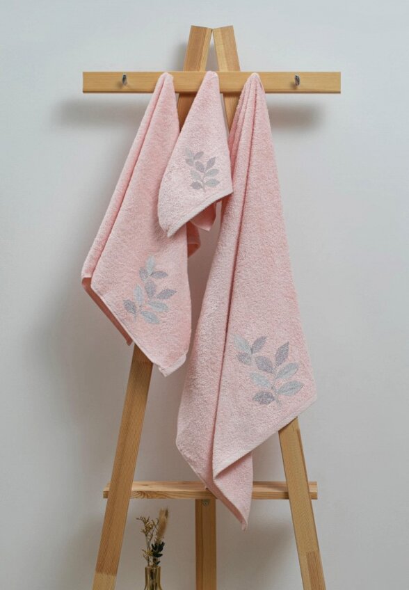 Комплект полотенец Luisa Moretti