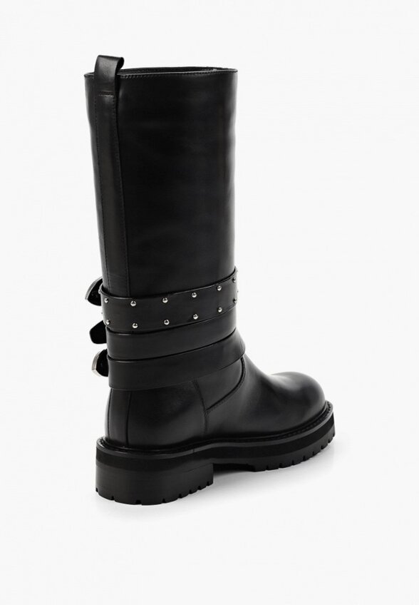 Сапоги Maxadorre