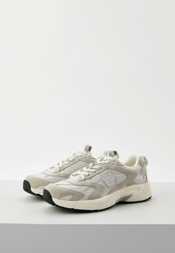 Кроссовки Boss