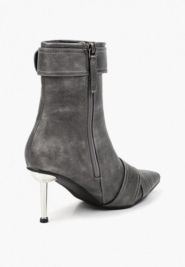 Полусапоги Befree