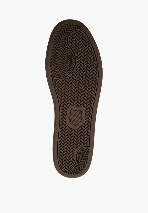 Кеды K-Swiss