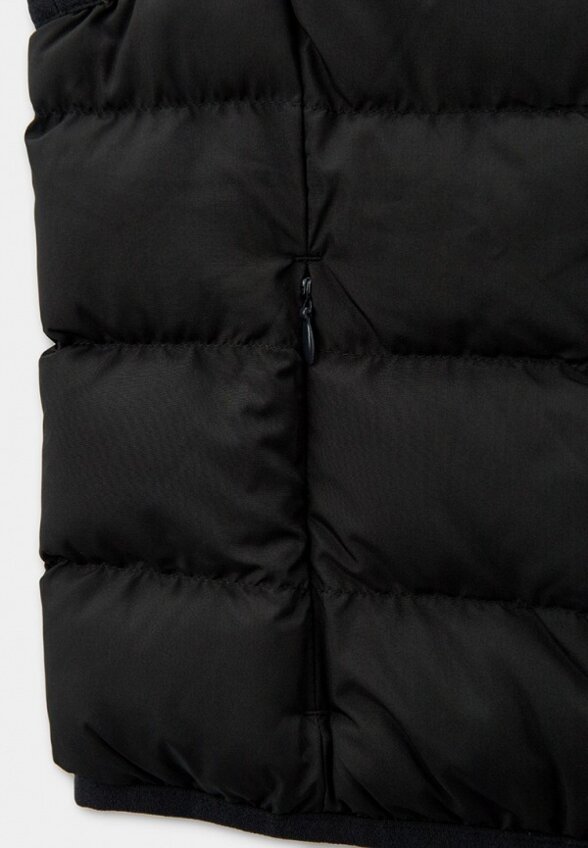 Жилет утепленный EA7