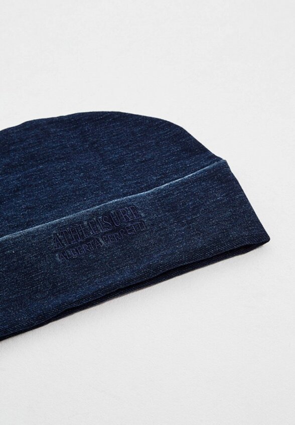 Шапка Alberta Ferretti