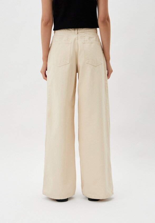 Джинсы Mother of Pearl