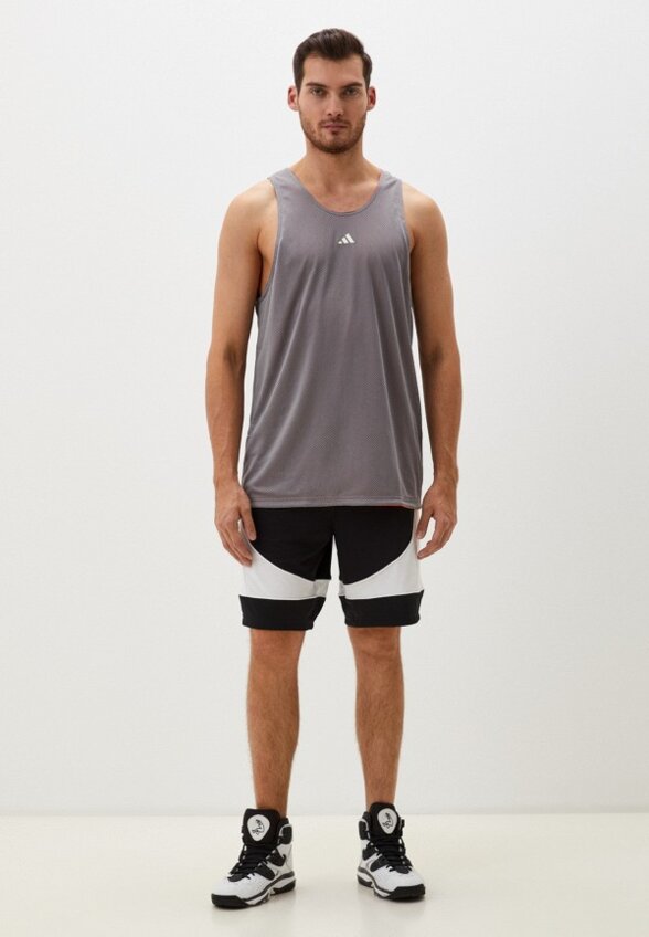 Майка спортивная adidas